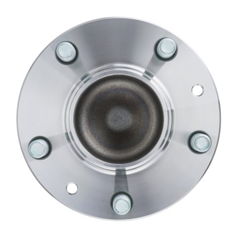 MOOG 2006 Mazda MX-5 Miata Front Hub Assembly thumbnail 7