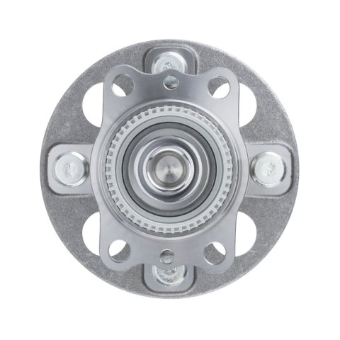 MOOG 2006 Mazda MX-5 Miata Front Hub Assembly thumbnail 8