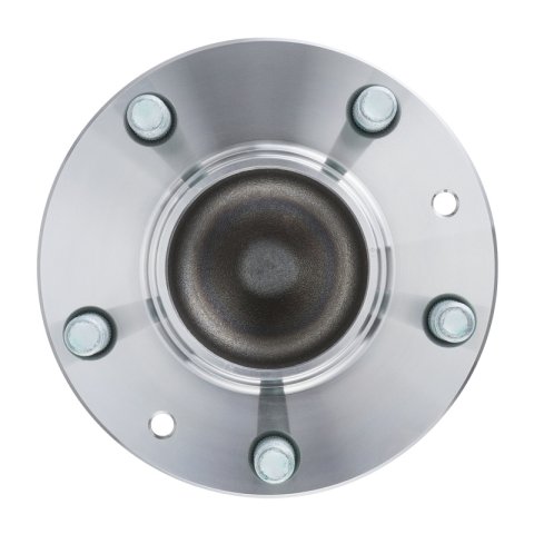 MOOG 2006 Mazda MX-5 Miata Front Hub Assembly thumbnail 9