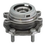 MOOG 07-12 Nissan Altima Front Hub Assembly thumbnail 1