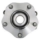 MOOG 07-12 Nissan Altima Front Hub Assembly thumbnail 3
