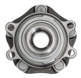 MOOG 07-12 Nissan Altima Front Hub Assembly thumbnail 4