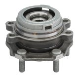 MOOG 07-12 Nissan Altima Front Hub Assembly thumbnail 5