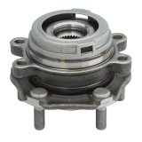 MOOG 07-12 Nissan Altima Front Hub Assembly thumbnail 6
