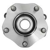 MOOG 07-12 Nissan Altima Front Hub Assembly thumbnail 8