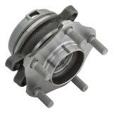 MOOG 07-12 Nissan Altima Front Hub Assembly thumbnail 9