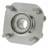 MOOG 07-12 Nissan Sentra Front Hub Assembly thumbnail 1