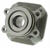 MOOG 07-12 Nissan Sentra Front Hub Assembly thumbnail 2