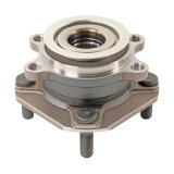 MOOG 07-12 Nissan Sentra Front Hub Assembly thumbnail 3