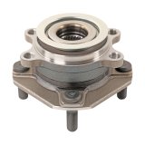 MOOG 07-12 Nissan Sentra Front Hub Assembly thumbnail 4