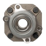 MOOG 07-12 Nissan Sentra Front Hub Assembly thumbnail 5