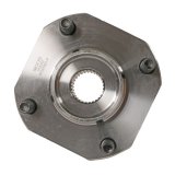 MOOG 07-12 Nissan Sentra Front Hub Assembly thumbnail 6
