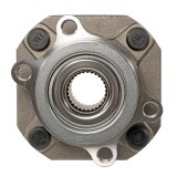 MOOG 07-12 Nissan Sentra Front Hub Assembly thumbnail 8