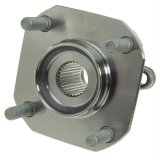 MOOG 07-12 Nissan Sentra Front Hub Assembly thumbnail 2