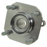 MOOG 07-12 Nissan Sentra Front Hub Assembly thumbnail 4