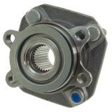 MOOG 07-12 Nissan Sentra Front Hub Assembly thumbnail 5