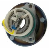 MOOG 09-13 Chevrolet Corvette ZR1 Front / Rear Hub Assembly thumbnail 6
