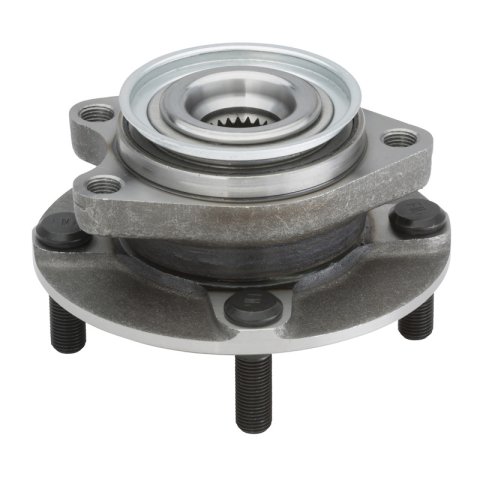 MOOG 07-11 Nissan Versa Front Hub Assembly thumbnail 4