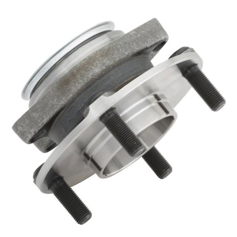 MOOG 07-11 Nissan Versa Front Hub Assembly thumbnail 7