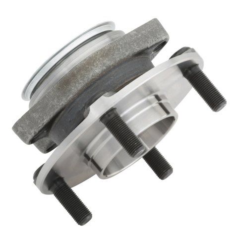 MOOG 07-11 Nissan Versa Front Hub Assembly thumbnail 8