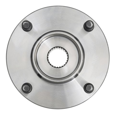 MOOG 07-11 Nissan Versa Front Hub Assembly thumbnail 9