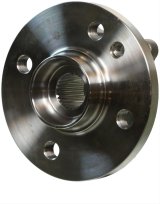 MOOG 07-15 Mini Cooper Front Hub Assembly thumbnail 2
