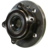 MOOG 07-15 Mini Cooper Front Hub Assembly thumbnail 4