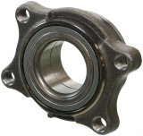 MOOG 04-06 INFINITI G35 Front Hub Assembly thumbnail 1