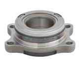 MOOG 04-06 INFINITI G35 Front Hub Assembly thumbnail 3