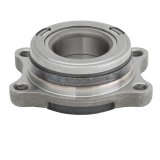 MOOG 04-06 INFINITI G35 Front Hub Assembly thumbnail 4