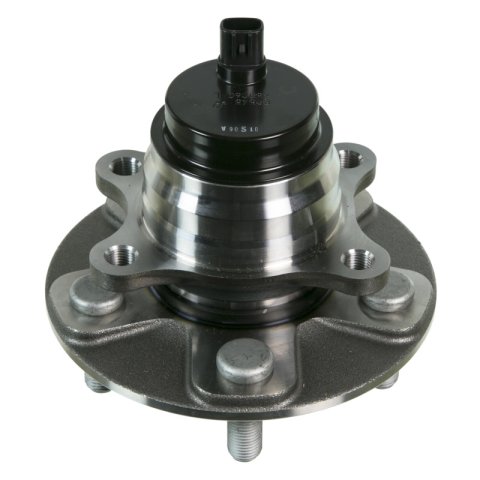 MOOG 07-17 Lexus LS460 Front Left Hub Assembly thumbnail 1