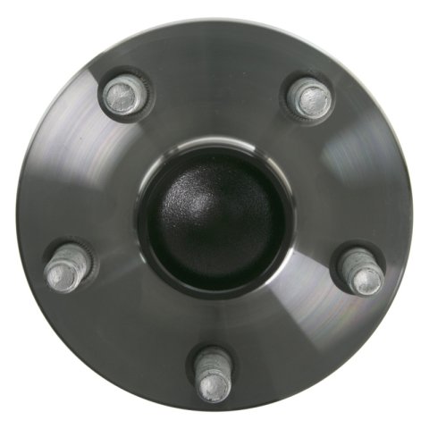MOOG 07-17 Lexus LS460 Front Left Hub Assembly thumbnail 4