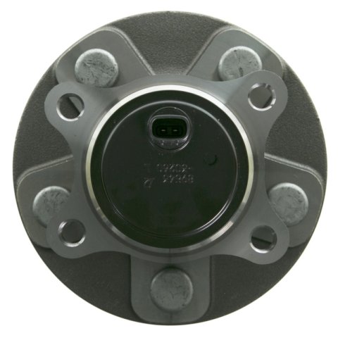 MOOG 07-17 Lexus LS460 Front Left Hub Assembly thumbnail 6