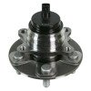 MOOG 07-17 Lexus LS460 Front Left Hub Assembly thumbnail 7