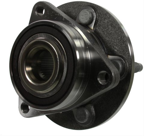 MOOG 10-15 Chevrolet Cruze Front Hub Assembly thumbnail 1