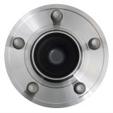 MOOG 12-22 Chrysler 300 Front Hub Assembly thumbnail 1