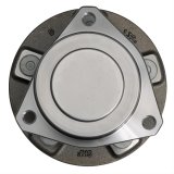 MOOG 12-22 Chrysler 300 Front Hub Assembly thumbnail 2