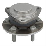 MOOG 12-22 Chrysler 300 Front Hub Assembly thumbnail 3