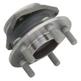 MOOG 12-22 Chrysler 300 Front Hub Assembly thumbnail 4