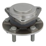 MOOG 12-22 Chrysler 300 Front Hub Assembly thumbnail 5