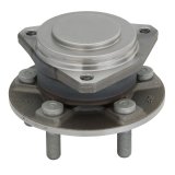 MOOG 12-22 Chrysler 300 Front Hub Assembly thumbnail 6
