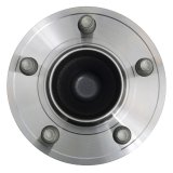 MOOG 12-22 Chrysler 300 Front Hub Assembly thumbnail 7