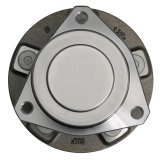 MOOG 12-22 Chrysler 300 Front Hub Assembly thumbnail 8