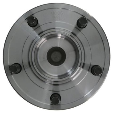 MOOG 07-09 Jaguar XKR Front Hub Assembly thumbnail 2