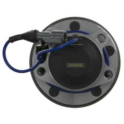 MOOG 07-09 Jaguar XKR Front Hub Assembly thumbnail 3