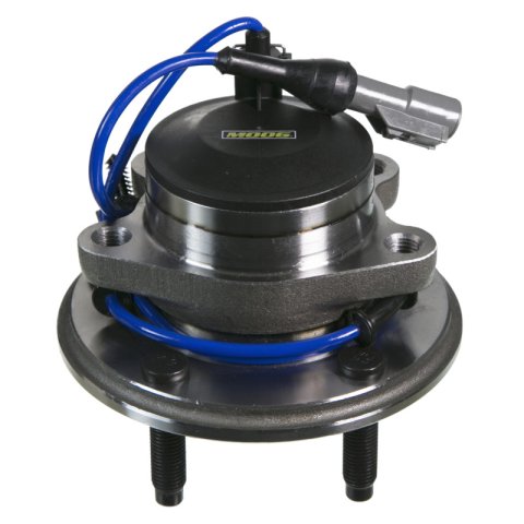 MOOG 07-09 Jaguar XKR Front Hub Assembly thumbnail 5