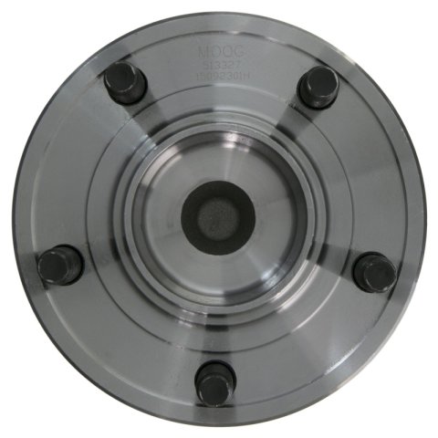 MOOG 07-09 Jaguar XKR Front Hub Assembly thumbnail 6