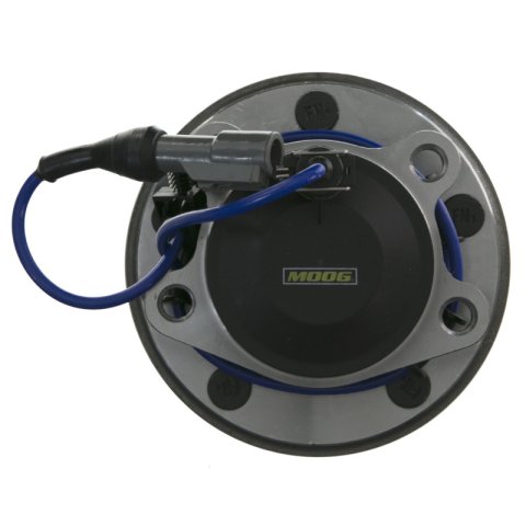 MOOG 07-09 Jaguar XKR Front Hub Assembly thumbnail 8