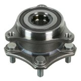 MOOG 10-13 Suzuki Kizashi Front Hub Assembly thumbnail 2