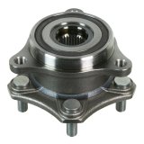 MOOG 10-13 Suzuki Kizashi Front Hub Assembly thumbnail 4